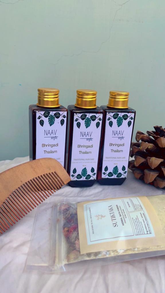 Body Care